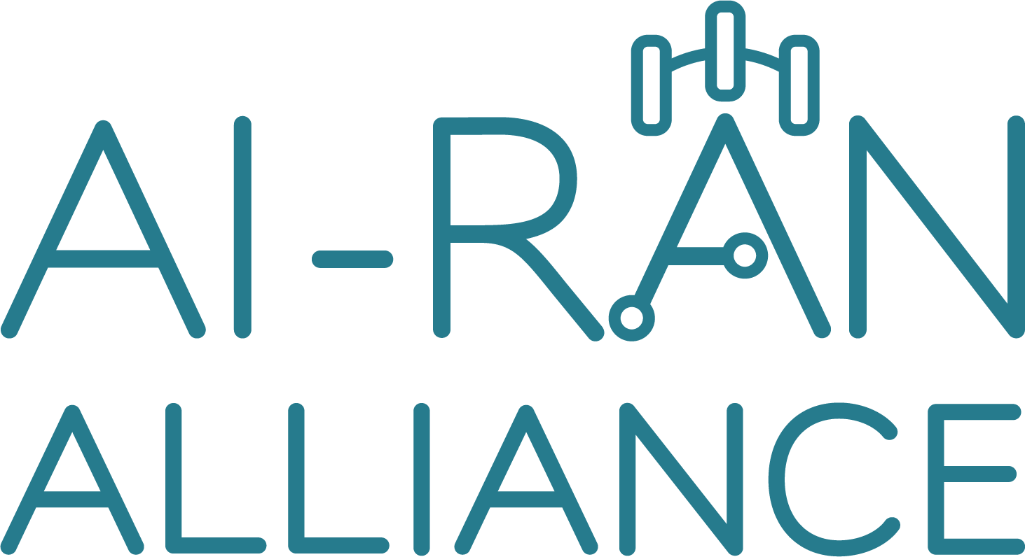 AI-RAN Alliance | Shaping Future AI-Native Networks
